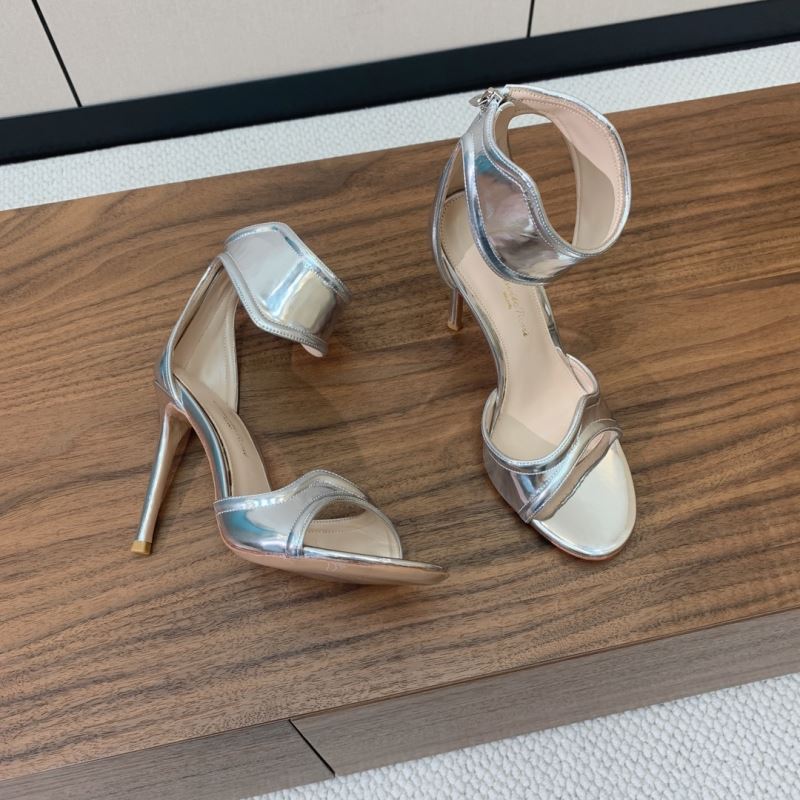 Gianvito Rossi Sandals